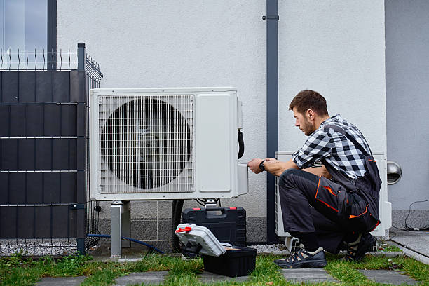 Top rated local Emergency Hvac Repair specialists in Berkley, MI